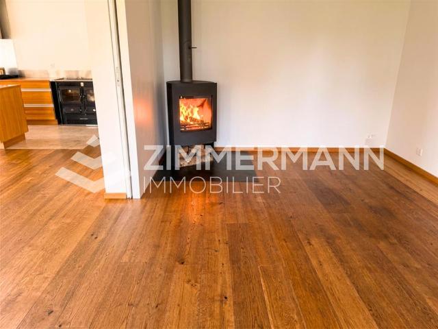6 Zimmer, 264 m², EG