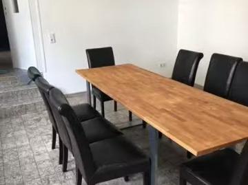 6 Zimmer 30 m² 400 € Kaltmiete Wohnungen in Vallendar