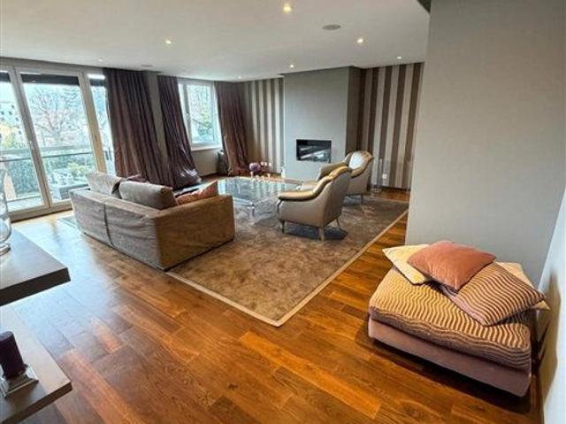 6 Zimmer, 3. Stock