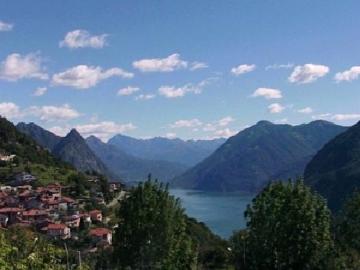 Villa Luganese, Lugano, Bezirk Lugano, Tessin