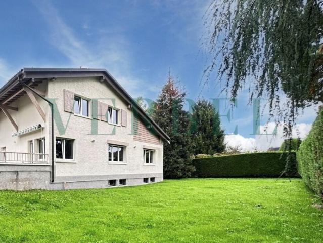 6 Zimmer Villa – Cointrin – Genf