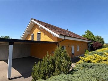 6 Zimmer Villa mit 320 m² Wohnfläche zum Verkauf in Miécourt