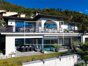 Brione sopra Minusio, Gemeinde Navegna, Bezirk Locarno, Tessin