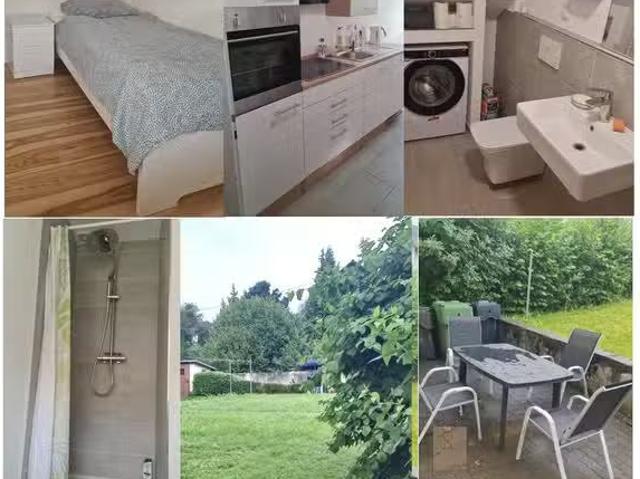 6 Zimmer Wohnung mieten in Bergneustadt 51702 20 m²