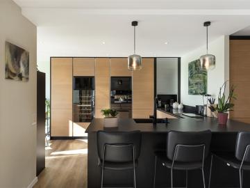 Wunderschönes Apartment von 150 m2 Wohnfläche, neu renoviert