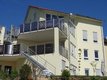 6 ½ Zimmer Wohnung OG+ DG in Sindelfingen