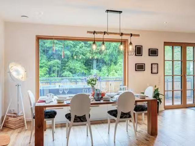 6 Zimmer Wohnung in Munich