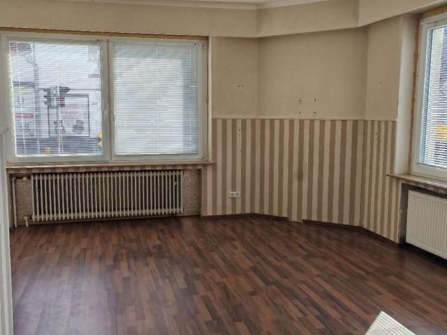 6 Zimmer Wohnung in Bad Salzuflen