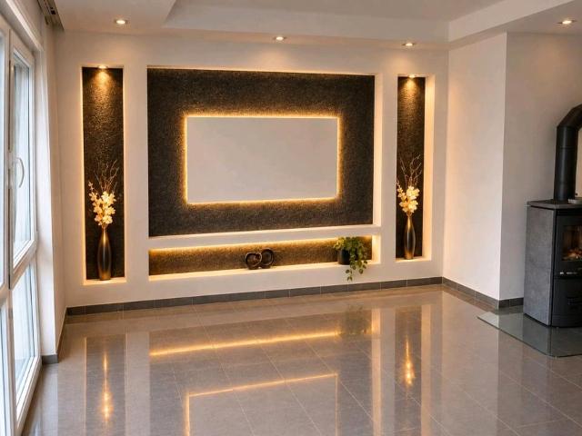 6 Zimmer Wohnung in Dormagen Nievenheim zu Verkaufen