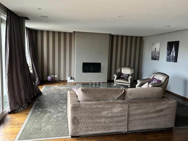 6 Zimmer Wohnung in Genf