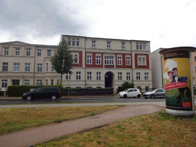 6 Zimmer Wohnung in unmittelbarer Seenähe