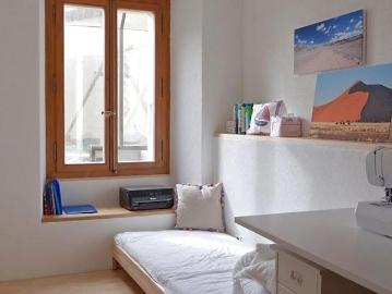 6½ Zimmer Wohnung in Yens VD, möbliert, auf Zeit