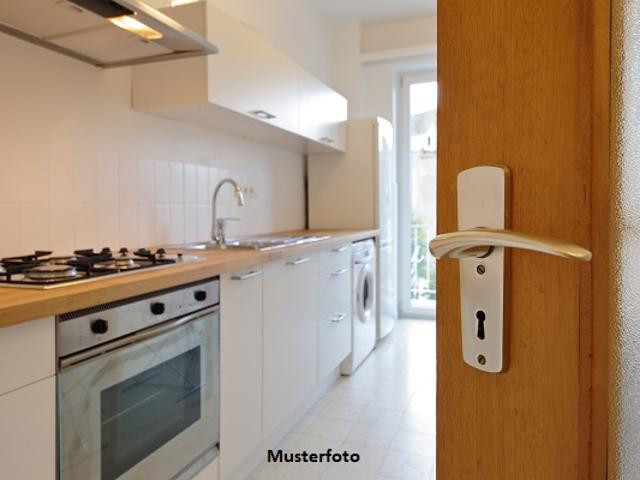 6 Zimmer Wohnung Platz für alle!