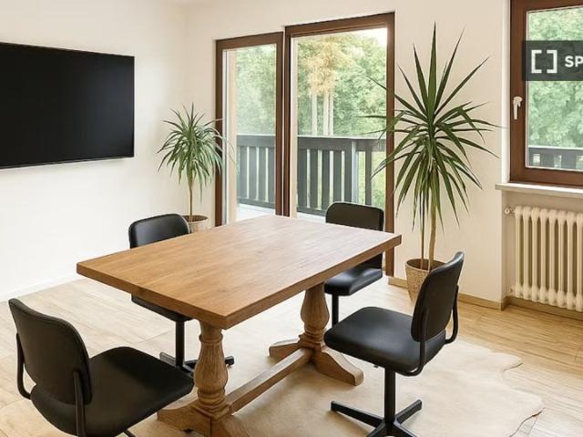 6 Zimmer Wohnung zur Miete in Olching, München