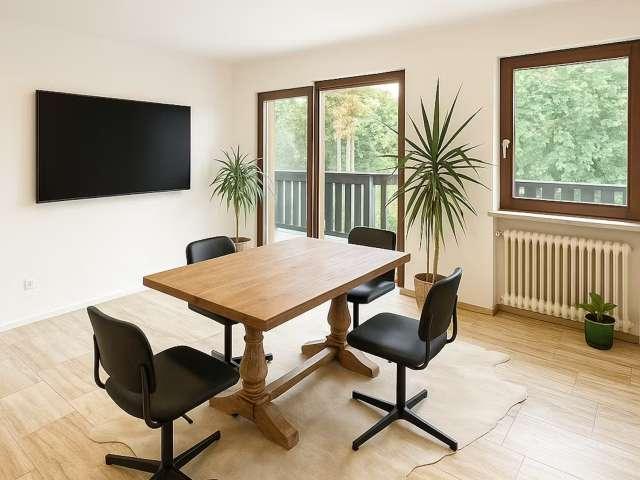 6 Zimmer Wohnung zur Miete in Olching, München