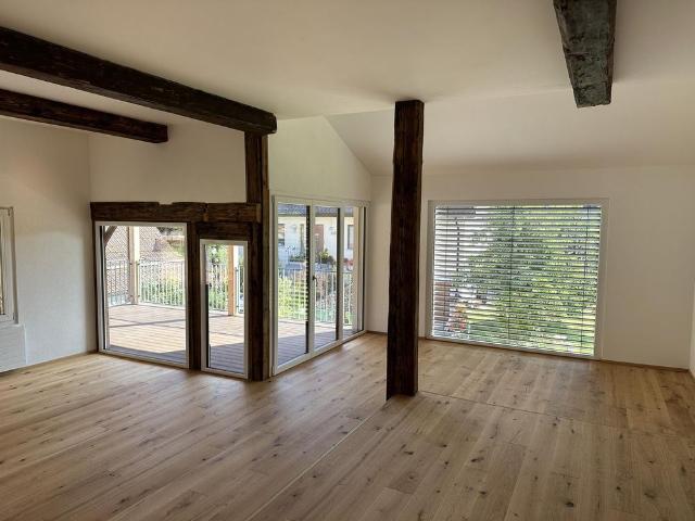 6 ½ Zimmer Wohnung, 4574 Nennigkofen