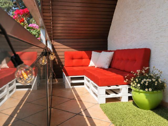 6 Zimmer Apartment near Lake, Berlin Amsterdam Apartments for Rent
