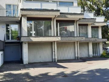 Wohnen und Arbeiten in ruhigem Quartier