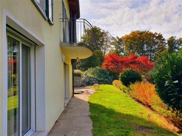 6 Zimmer Doppeleinfamilienhaus