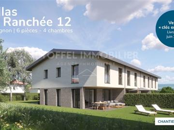 Chemin De Murcie, Confignon, Kanton Genf