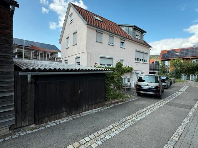 6 Zimmer EFH in Entringen, 155m2 Wohnfläche
