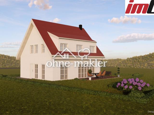 6 Zimmer EFH Neubau Münchaurach inkl. Grund