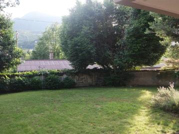 6 Zimmer Einfamilienhaus