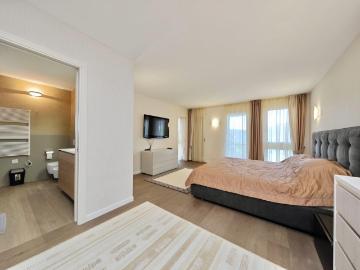 Al Guasto, Collina d'Oro, Gemeinde Carona, Bezirk Lugano, Tessin