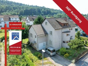 Langwiesen, Feuerthalen, Bezirk Andelfingen, Kanton Zürich