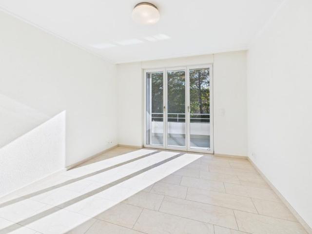 6½ Zimmer Einfamilienhaus mit Doppelgarage