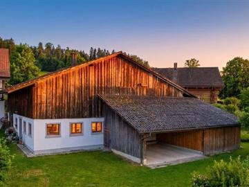 Madetswil, Russikon, Bezirk Pfäffikon, Kanton Zürich
