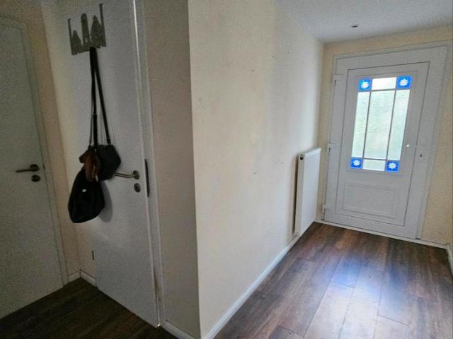 6 Zimmer Haus mit großem, eingezäunten Garten in Minden Dützen