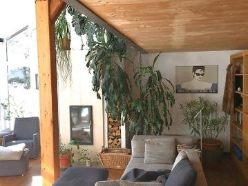 6½ Zimmer Haus in Oy Mittelberg, möbliert, auf Zeit Nr. 9188 | tempoFLAT.de