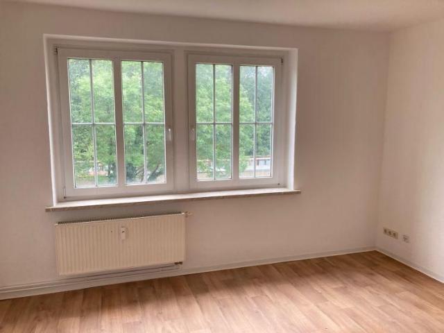 6 Zimmer mit viel Platz. !