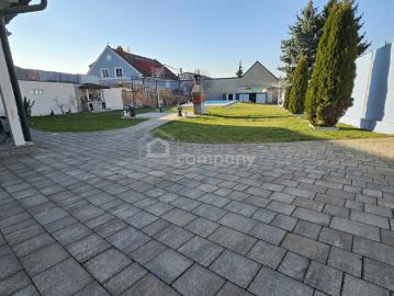 House for sale in 2452 - Garten, Schwimmbad