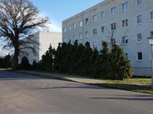 6 Zimmer Raum Wohnung in Kruckow