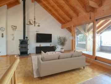 Hausen, Bellikon, Bellikon, Bezirk Baden, Aargau