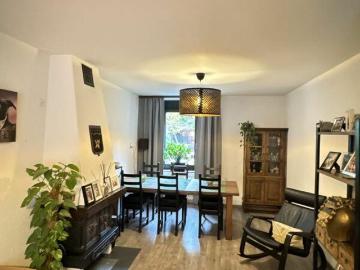 6 Zimmer Reihenfamilienhaus