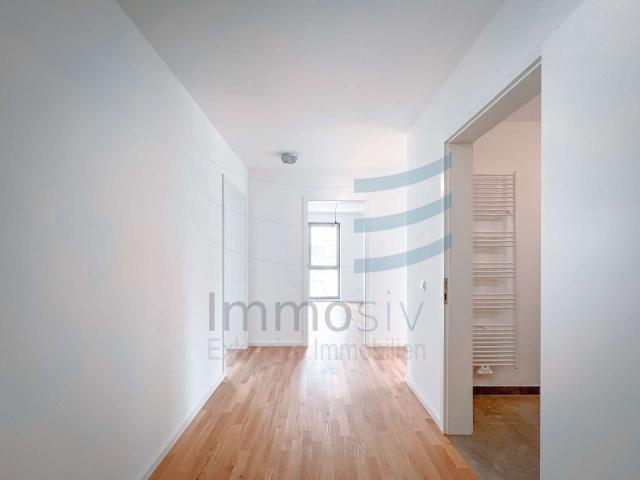 6.08 Suite im Gasometer