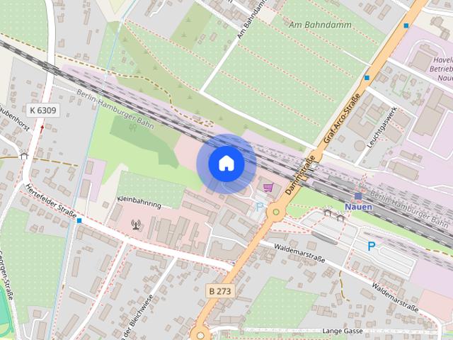 6.08 Suite im Gasometer