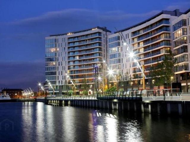 6 09 The Arc, 2f Queens Road, Belfast, BT3 9FG