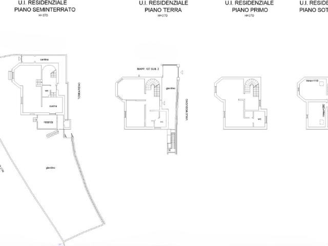 6.000 / mese, 357 Mq Tecnocasa.it 61223392