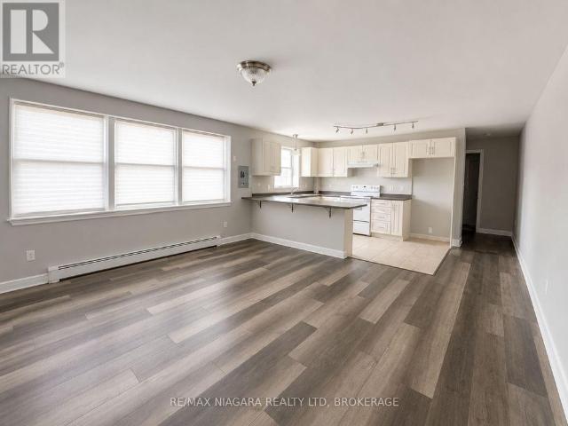 6 143 WESTCHESTER CRESCENT, St. Catharines, Ontario, L2P2N8