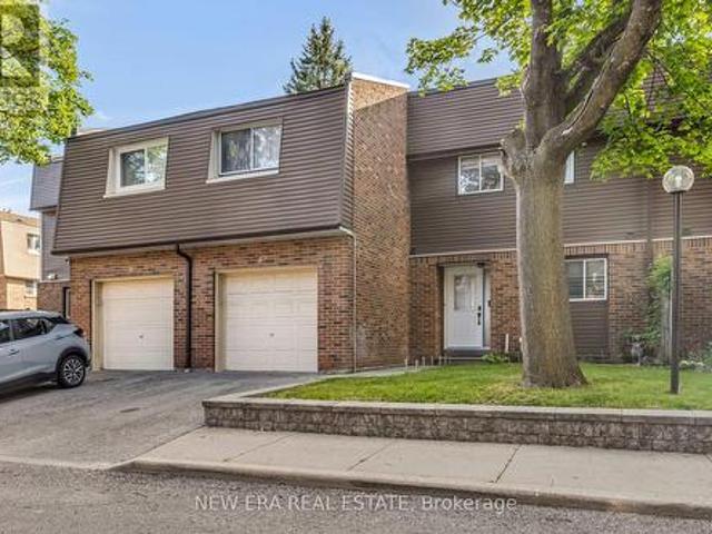 6 1415 Fieldlight Boulevard, Pickering, ON, L1V 2S3 townhouse for sale | Listing ID E13816 | Royal LePage