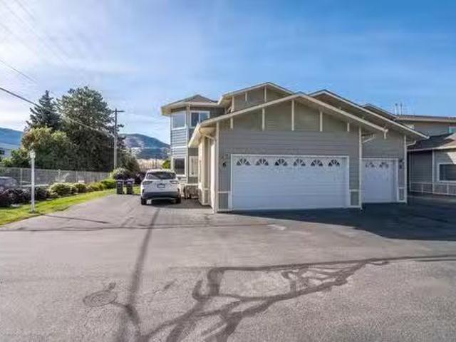 6 148 Roy Avenue, Penticton, BC, V2A 3M9 house for sale Lis.