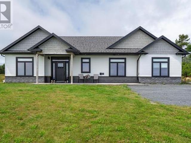 6 14A Drover'S Road, Upper Island Cove, NL, A0A 4E0 house for sale | Listing ID 1301 | Royal LePage