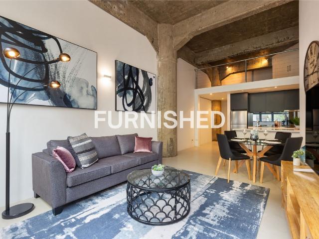 6 / 15 Hutchinson Street, Surry Hills NSW 2010