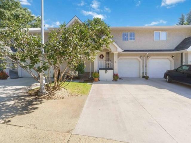 6 15 Poirier Av, St. Albert, AB, T8N 4B5 townhouse for sale | Listing ID E4507 | Royal LePage