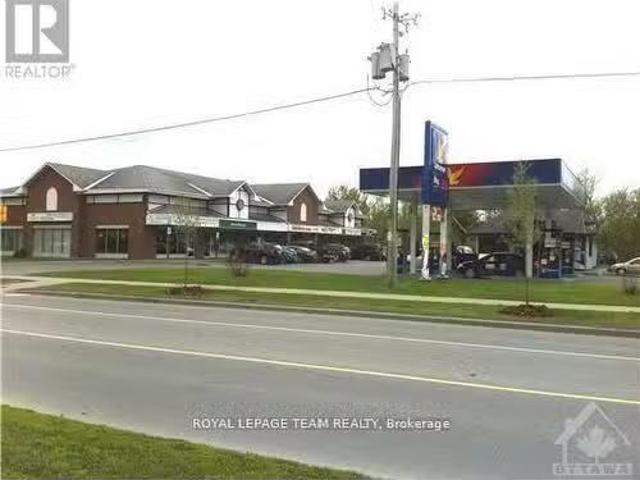 6 1626 Stittsville Main Street, Ottawa, ON, K2S 1B8 commer.