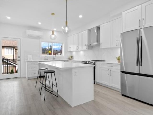 6 1655 Agassiz Rosedale No 9 Highway, Agassiz, BC, V0M 1A2 townhouse for sale | Listing ID R3098 | Royal LePage